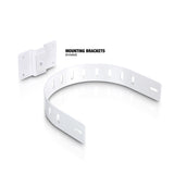 LD Systems SAT 62 G2 Högtalarset 80W RMS 8 Ohm Vit