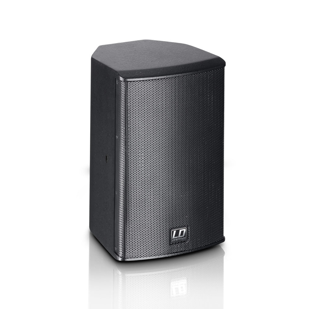 LD Systems SAT 62 G2 Högtalarset 80W RMS 8 Ohm