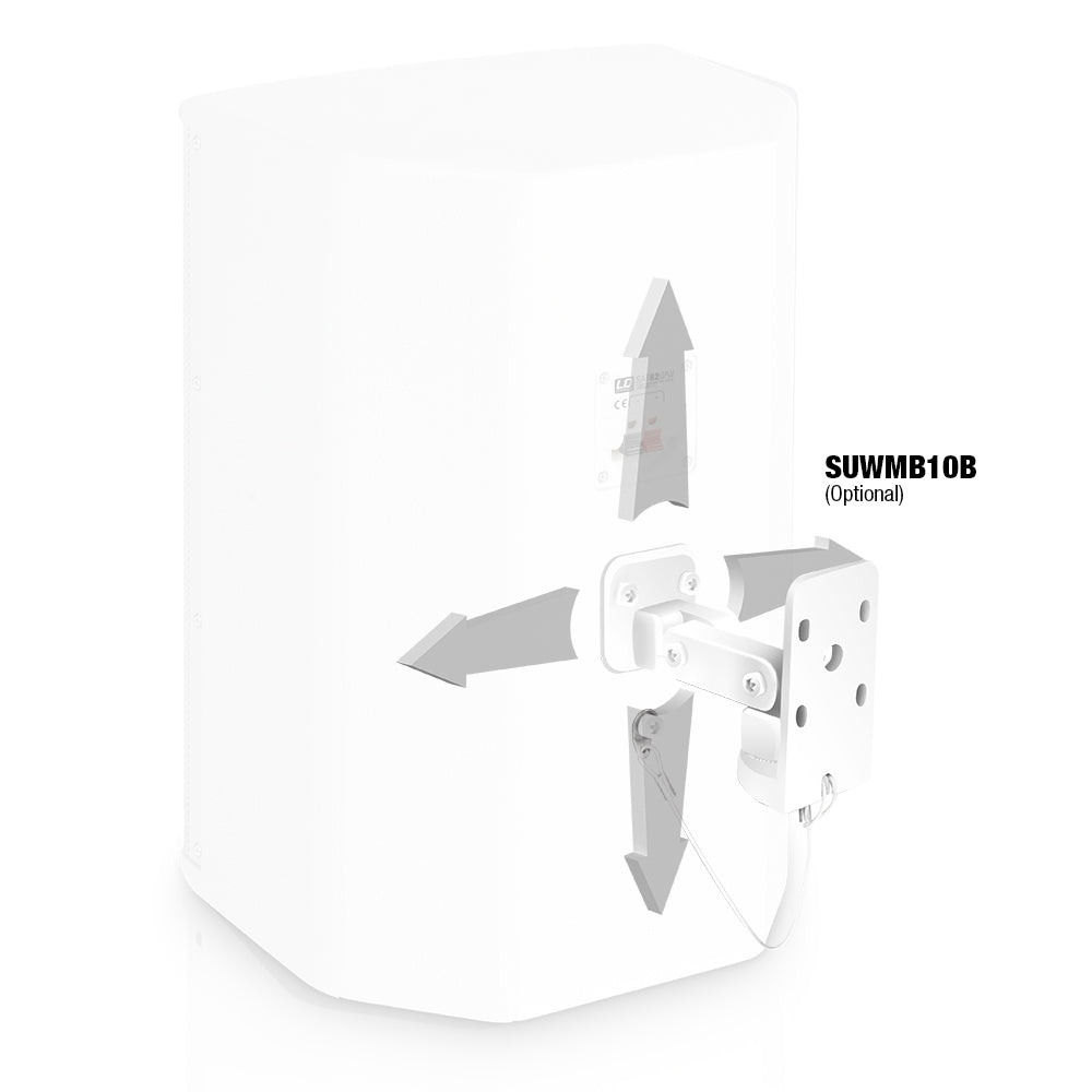 LD Systems SAT 82 G2