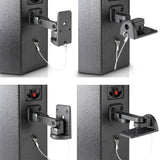 LD Systems Väggfäste SAT WMB 10 W (10 kg.)