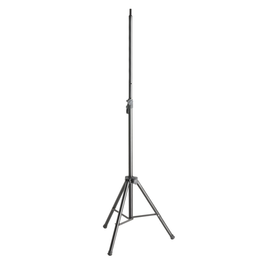 LD Systems SPS 16 - Högtalarstativ för 16 mm fläns, svart
