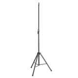 LD Systems SPS 16 - Högtalarstativ för 16 mm fläns, svart