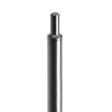 LD Systems SPS 16 - Högtalarstativ för 16 mm fläns, svart