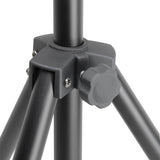 LD Systems SPS 16 - Högtalarstativ för 16 mm fläns, svart