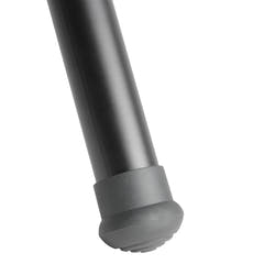 LD Systems SPS 16 - Högtalarstativ för 16 mm fläns, svart