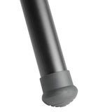 LD Systems SPS 16 - Högtalarstativ för 16 mm fläns, svart