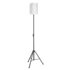 LD Systems SPS 16 - Högtalarstativ för 16 mm fläns, svart