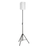 LD Systems SPS 16 - Högtalarstativ för 16 mm fläns, svart