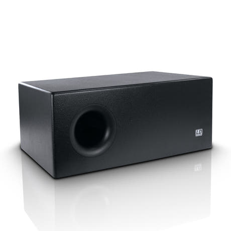 LD Systems SUB 88 Subwoofer 2 x 100W RMS 8 Ohm