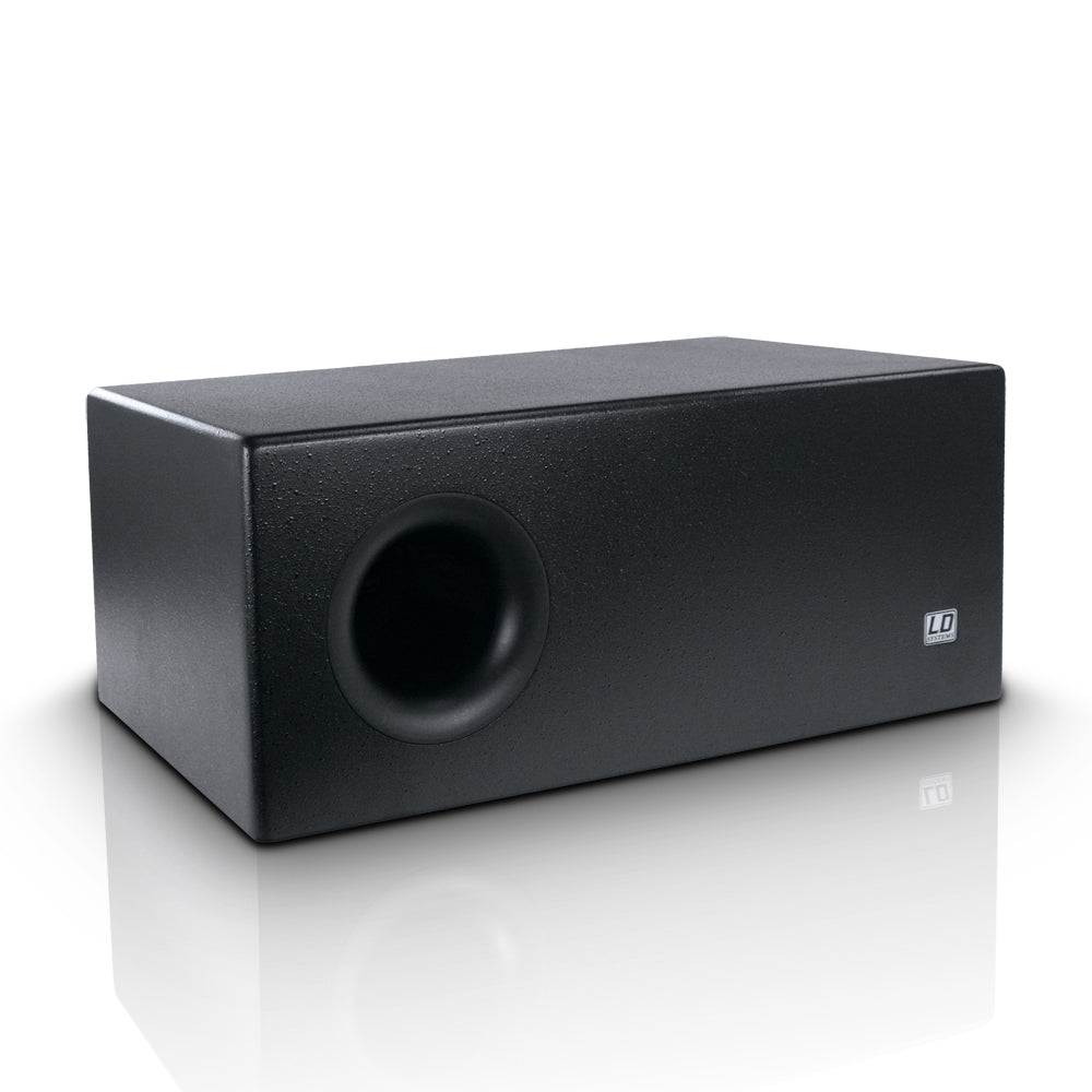 LD Systems SUB 88 A aktiv subwoofer