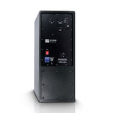 LD Systems SUB 88 A aktiv subwoofer