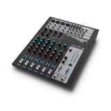 LD Systems VIBZ 10 C – 10-kanals mixerbord med kompressor