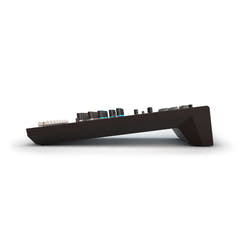 LD Systems VIBZ 10 C – 10-kanals mixerbord med kompressor