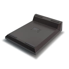 LD Systems VIBZ 10 C – 10-kanals mixerbord med kompressor