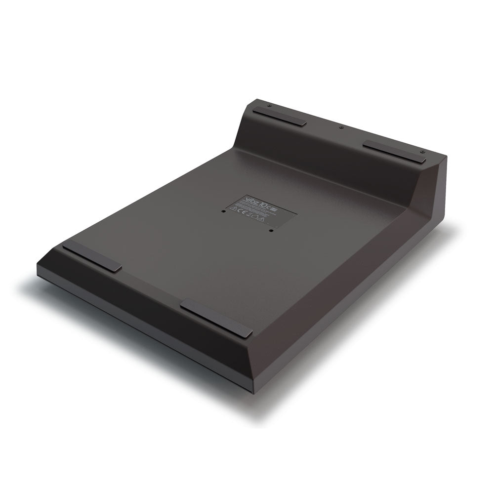 LD Systems VIBZ 10 C – 10-kanals mixerbord med kompressor