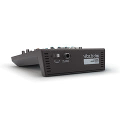 LD Systems VIBZ 6 D - 6-kanals mixerkonsol med DFX