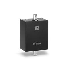 LD Systems WS 100 AB - Antennförstärkare