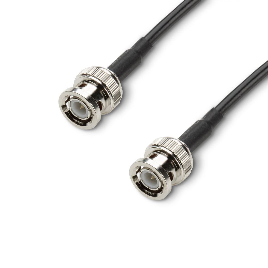 LD Systems WS 100 BNC 10 - Antennkabel BNC till BNC 10 m