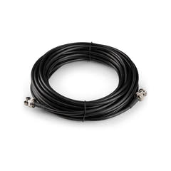 LD Systems WS 100 BNC 10 - Antennkabel BNC till BNC 10 m
