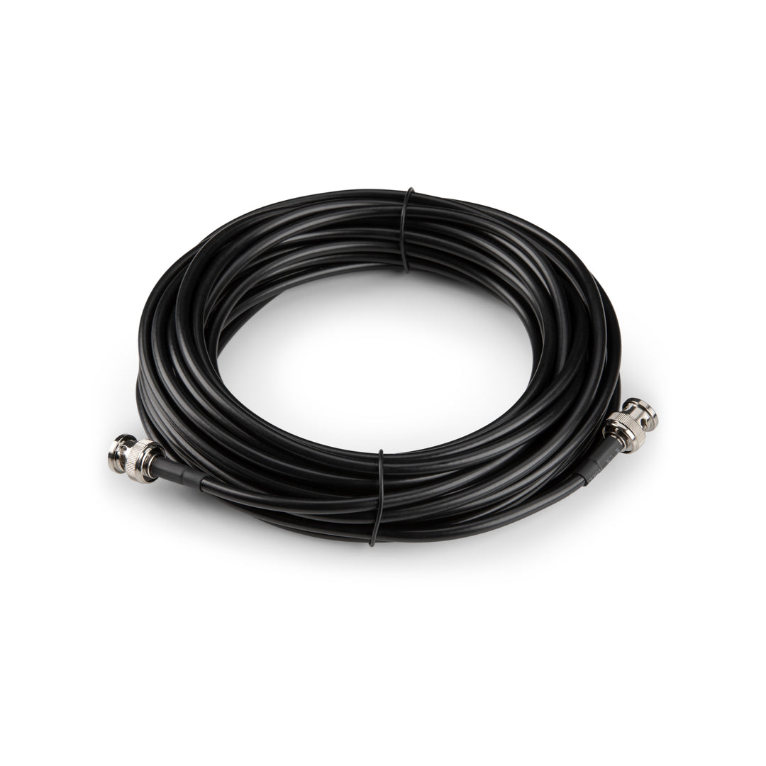 LD Systems WS 100 BNC 10 - Antennkabel BNC till BNC 10 m