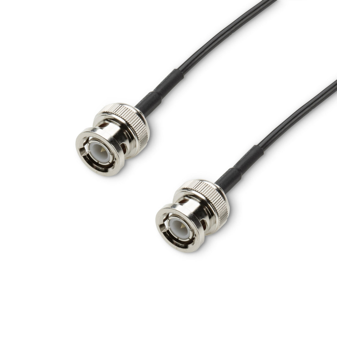 LD Systems WS 100 BNC - Antennkabel BNC till BNC 0,5 m