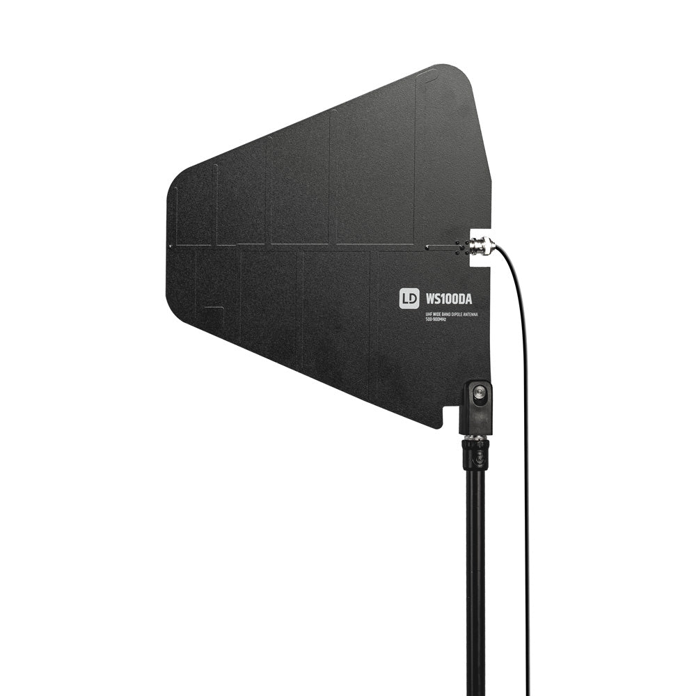 LD Systems WS 100 DA - Riktantenner