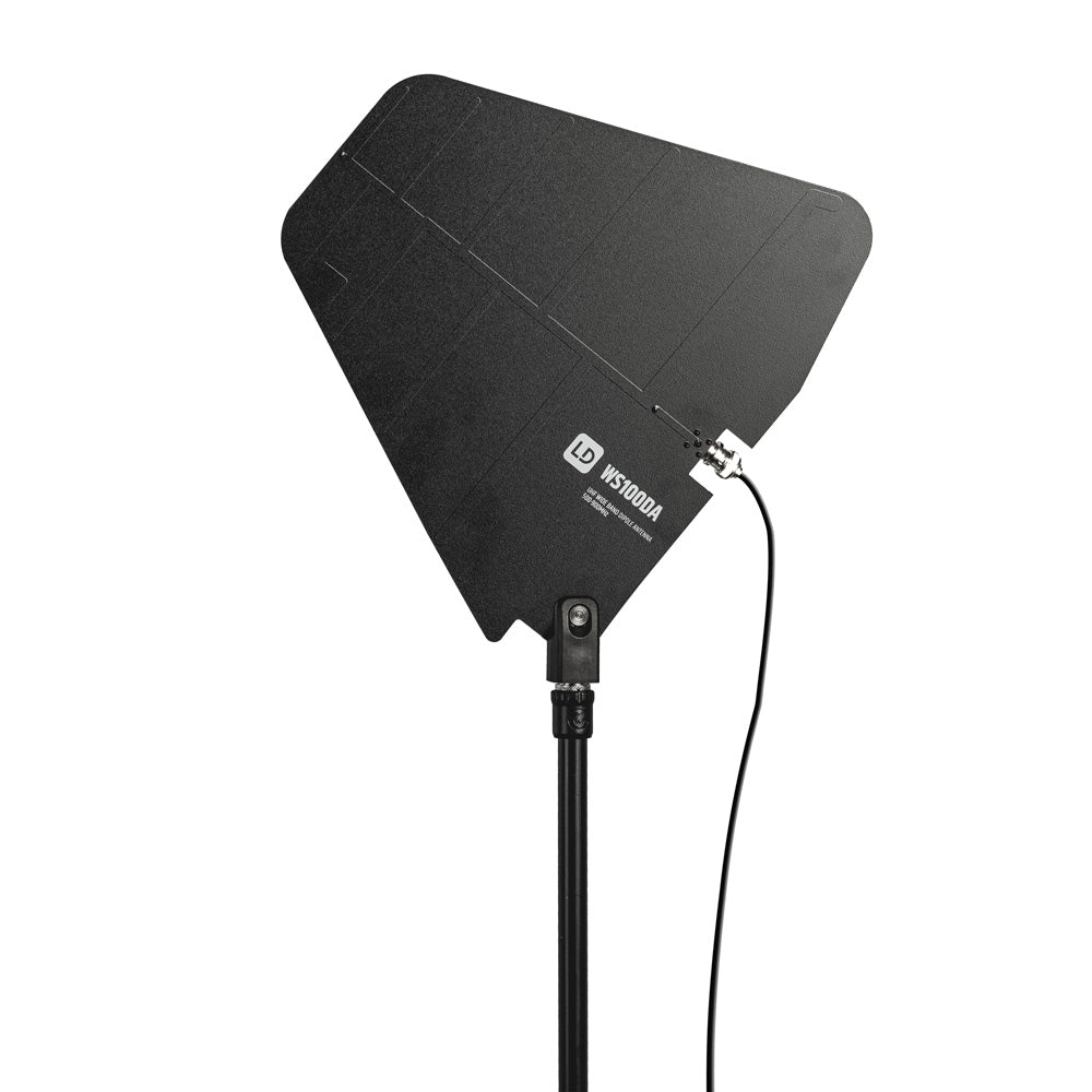 LD Systems WS 100 DA - Riktantenner