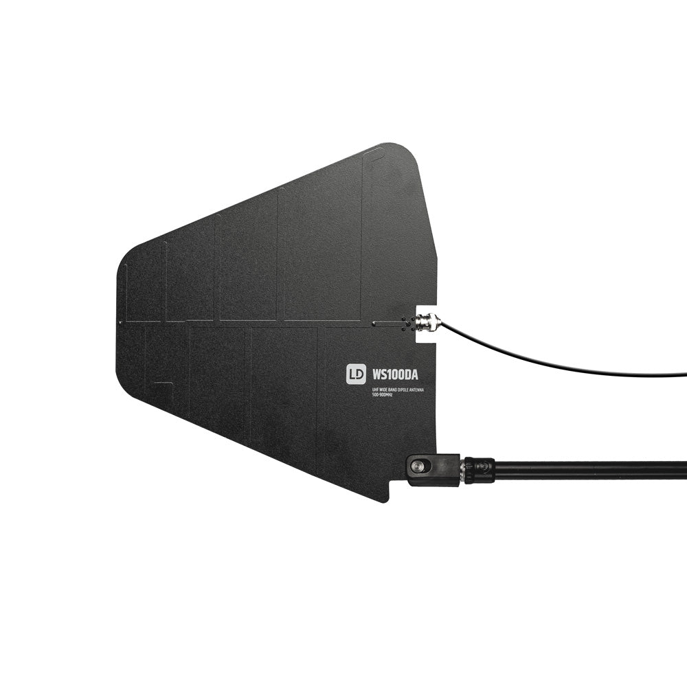 LD Systems WS 100 DA - Riktantenner