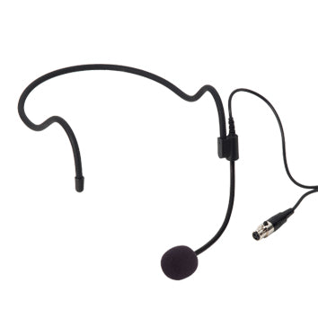 LD Systems WS 100 MH 1 headsetmikrofon