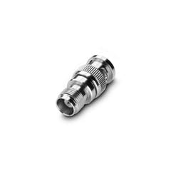 LD Systems WS BNC TNC - Adapter från BNC hane till TNC hona