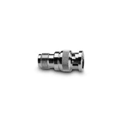 LD Systems WS BNC TNC - Adapter från BNC hane till TNC hona