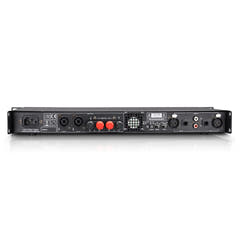 LD Systems XS 700 effektförstärkare (2x200W, 8 Ohm)
