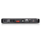 LD Systems XS 700 effektförstärkare (2x200W, 8 Ohm)