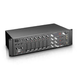 LD Systems ZONE 624 Blandare