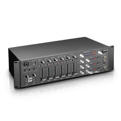 LD Systems ZONE 624 Blandare