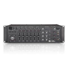 LD Systems ZONE 624 Blandare