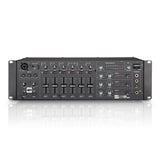 LD Systems ZONE 624 Blandare