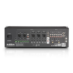 LD Systems ZONE 624 Blandare