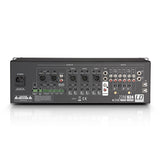 LD Systems ZONE 624 Blandare