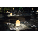 Bordslampa LED Ø12cm