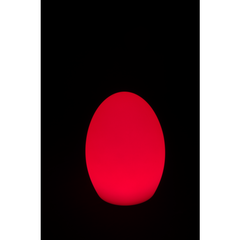 Bordslampa LED Ø12cm
