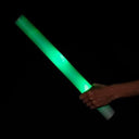 LED Foam Stick (grön)