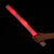 LED Foam Stick ( Red )