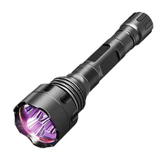 UV Ficklampa med 5x3 watt LED dioder