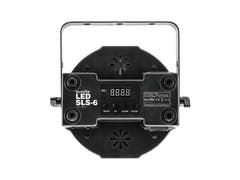 Eurolite Flat par (6x8W)