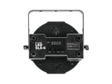 Eurolite Flat par (6x8W)