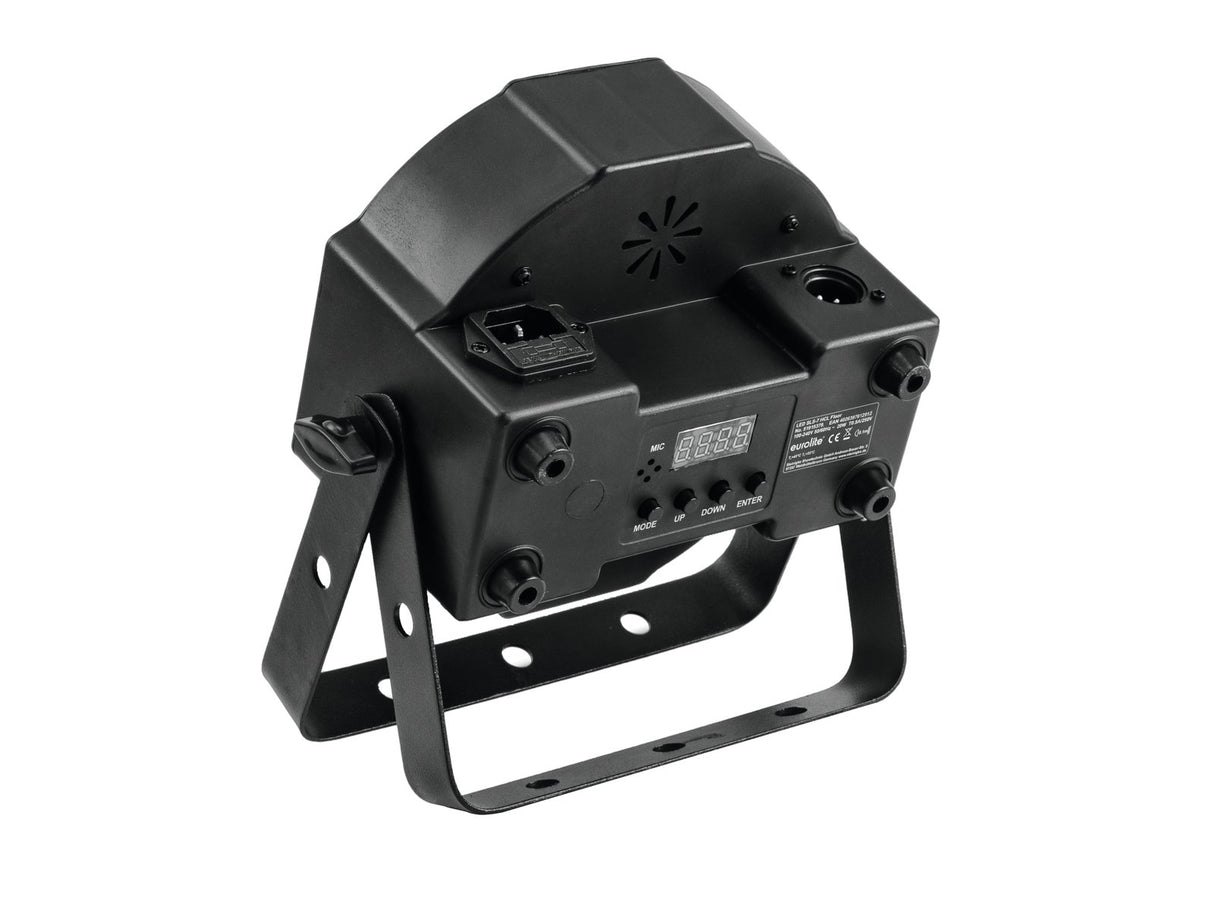 Eurolite Flat par (7x10W)