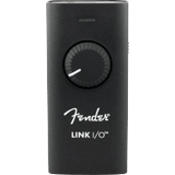 Fender Link I/O Interface
