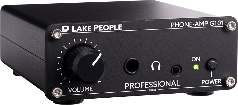 Lake People G101