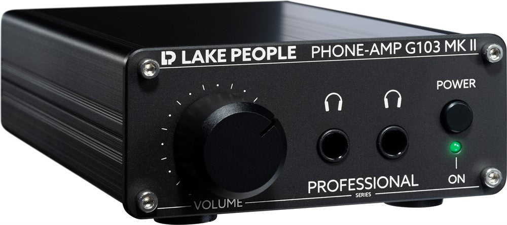 Lake People G103-P-MK2